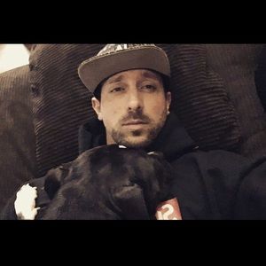 Meet your Posher, Vincent